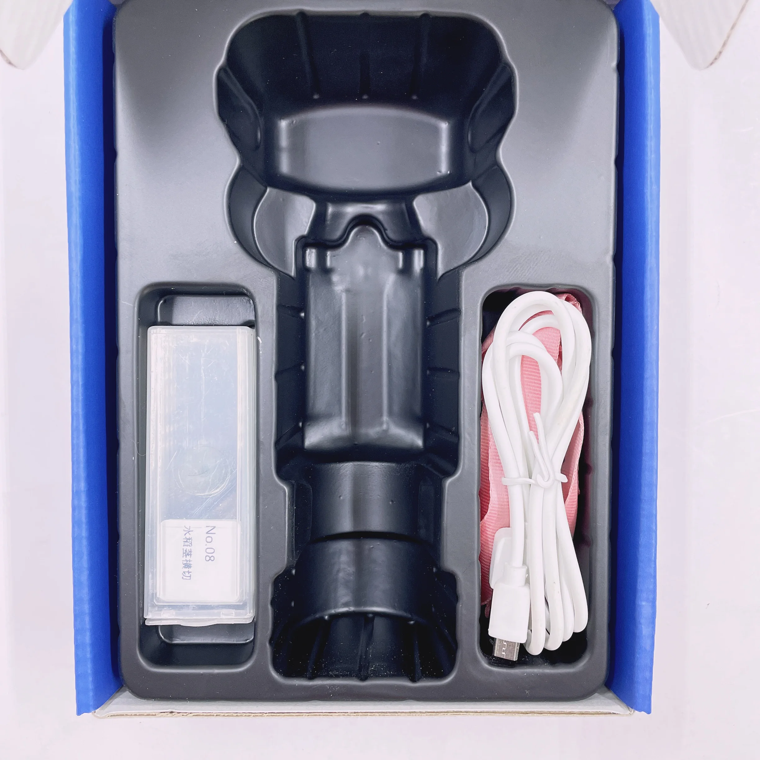 بالجملة علبة ورق مقوّى مخصصة مطبوعة بشعارك علبة شحن ورقية مع إدراج صينية فقاعية لتغليف منتجاتك