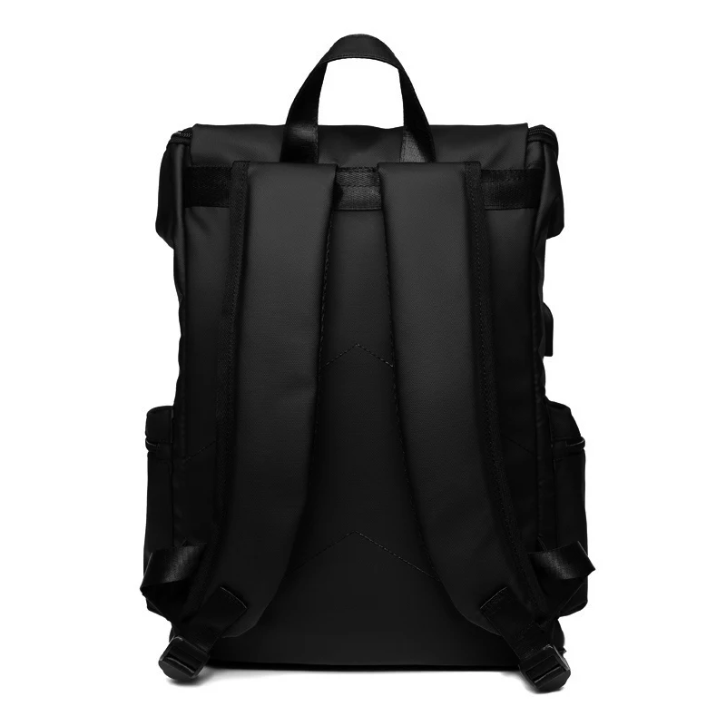 Mochilas escolares de alta calidad para adolescentes, morrales