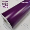 1675 Grape Purple
