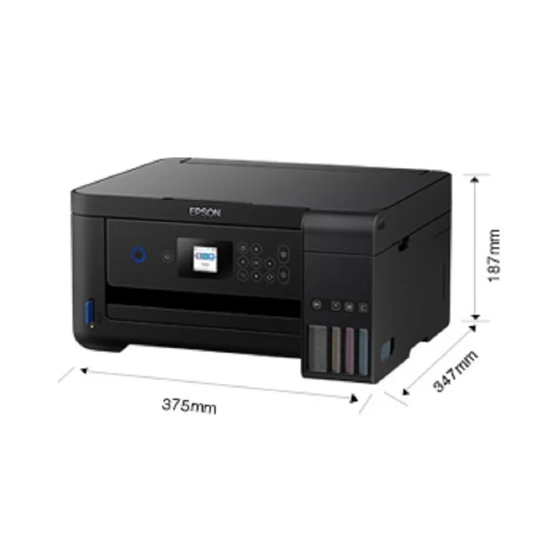 EPSON L4269 All-in-One Printer - Wireless Inkjet Multifunctional