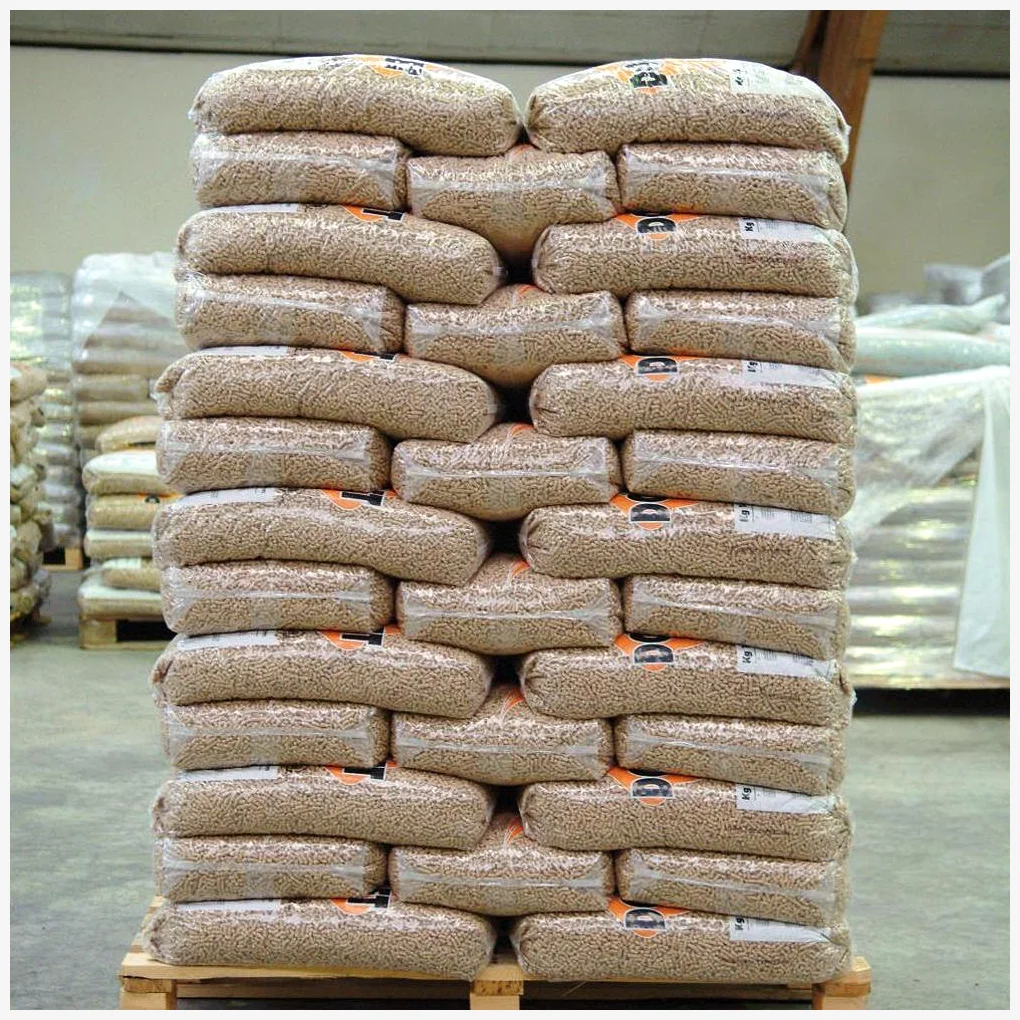 Premium Wood Pellets/ Sawdust Biomass Wood Pellet/ Cheap Wood Pellets Price from China supplier