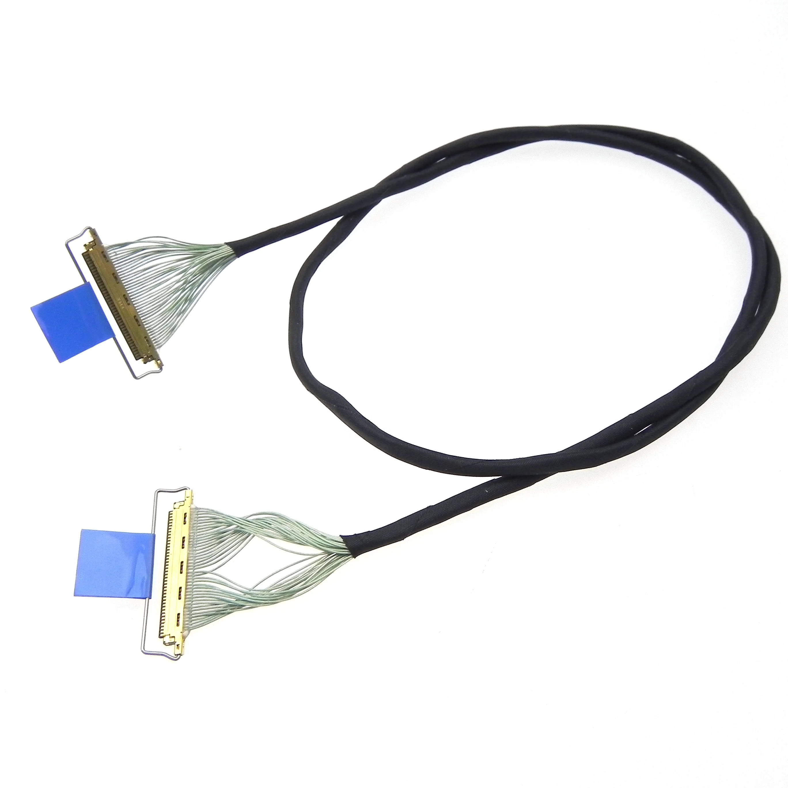 Lq156d1jx01ディスプレイ15 6edp 40ピン0 3mmピッチipex Lcd Lvdsフラットケーブル Buy Lvds フラット ケーブル 40pin Ipex ケーブル Lvds ケーブル 15 6 ディスプレイ Product On Alibaba Com