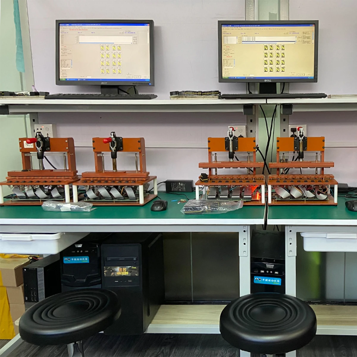 Shenzhen Huiliang Technology Co., Ltd. 1