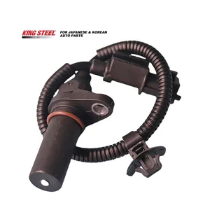 KINGSTEEL OEM 39180-2B000 391802B000 Auto Parts Electrical Car Engine Crankshaft Position Sensor for HYUNDAI Tucson KIA G4FA
