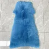 Blu pavone