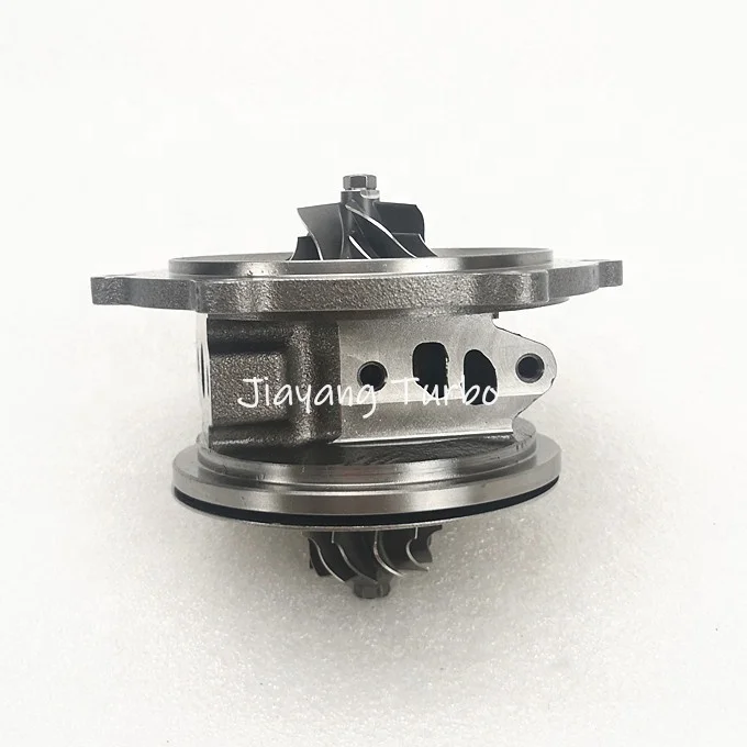 r　④ 4JK1 Turbo Core 8981506872 - Reliable Performance for ISUZU