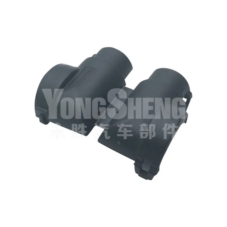 High Quality Manufacturing 7807192 PA66 Clip Black for Auto Connector Wire Harness