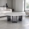 Mármol Gris Claro