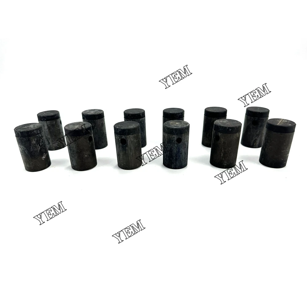 For Mitsubishi 6D15 Valve Tappet ME306587 Engine Rebuild Kit 2