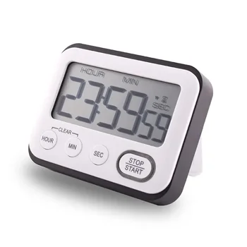 Best Kids Cute Digital Timer Count Down And Count Up Timer Silent Countdown