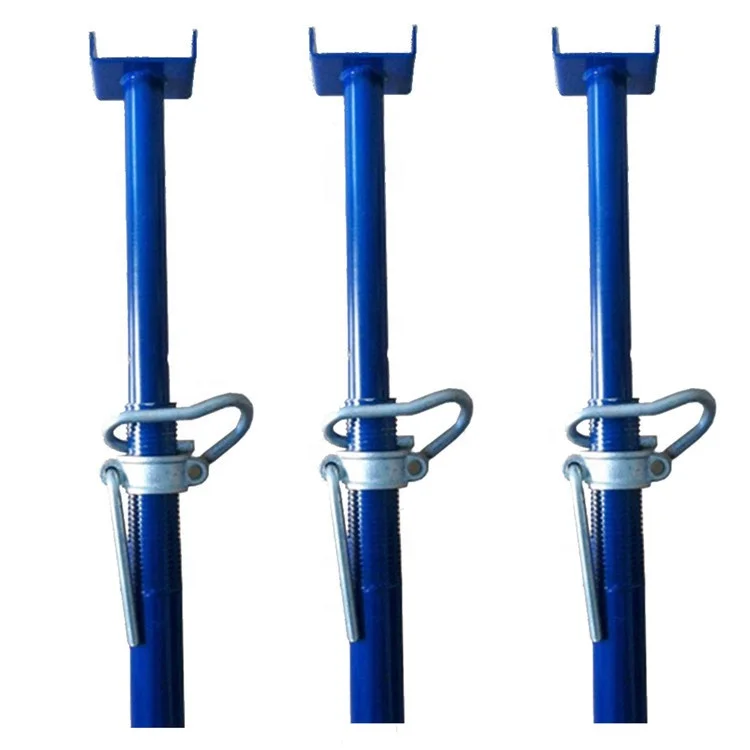 Sri Lanka Type Adjustable Shoring Support Jack Post