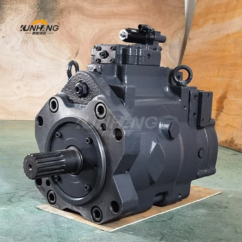 High Quality Hydraulic Pump 4635645 for Hitachi Excavators