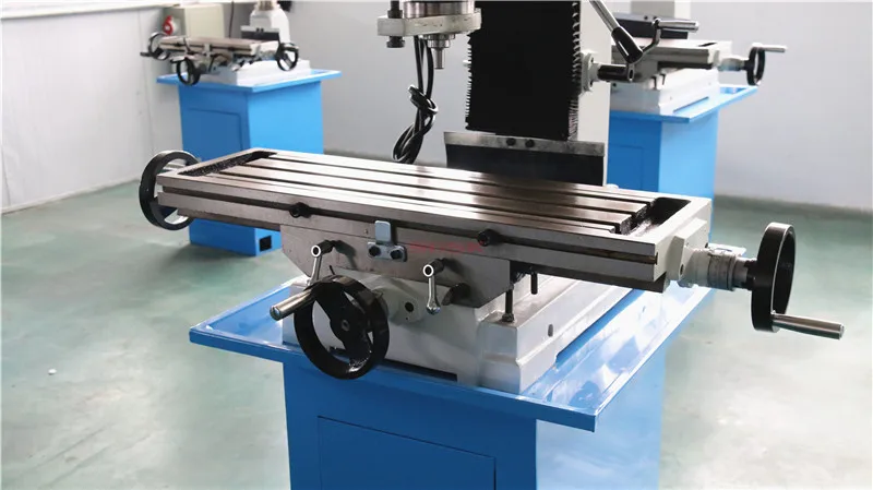 ZAY7040FG Drilling and Milling Machine - Competitive Price