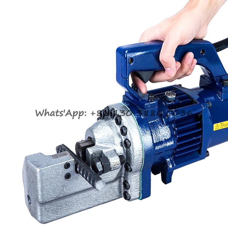 鉄筋カッター22㎜ 鉄筋カッター22㎜