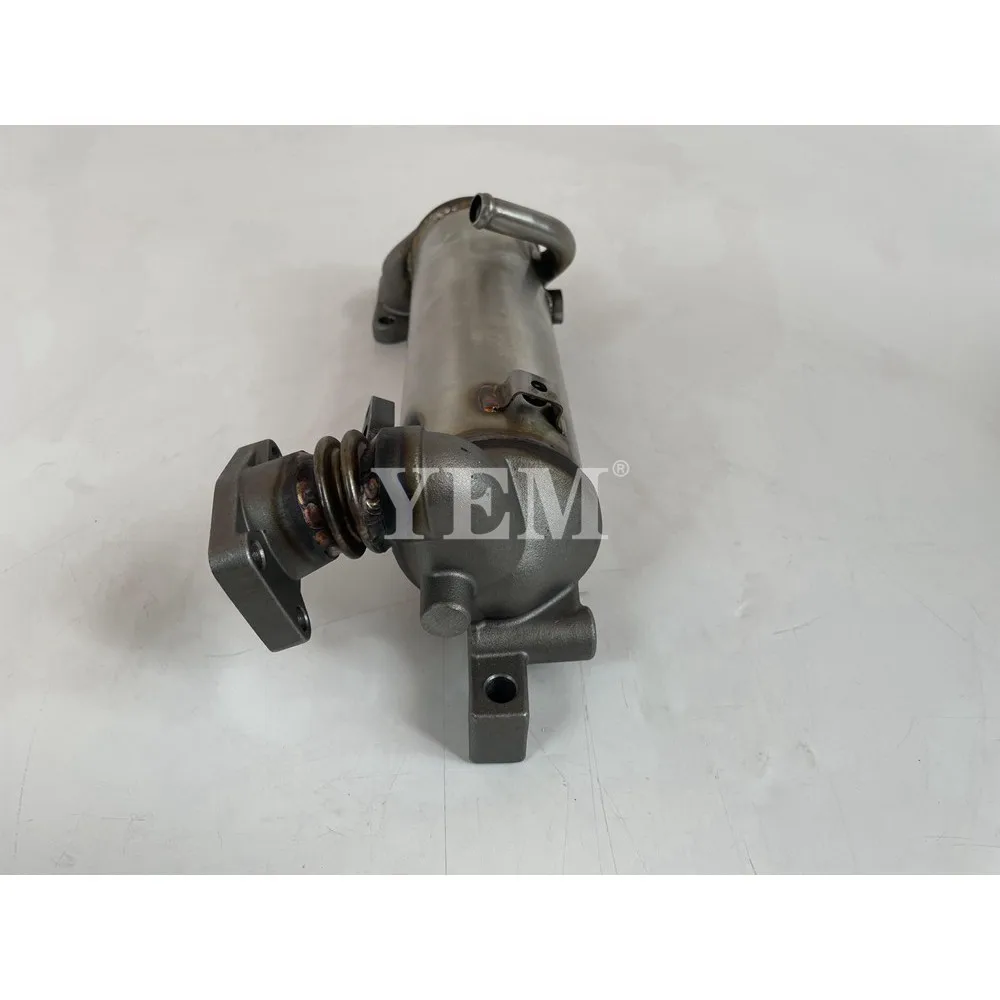 4JJ1 Breather Valve Pipe Fit for Isuzu Engine. 2