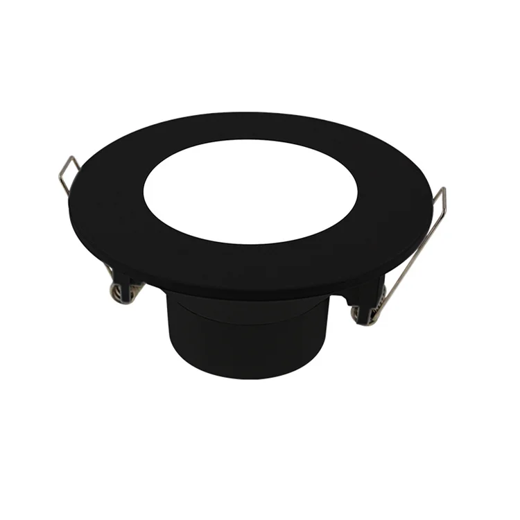 Competitive Price Commercial Use Recessed Down Light 6W 8W CCT Adjustable Dimmable LED Downlight