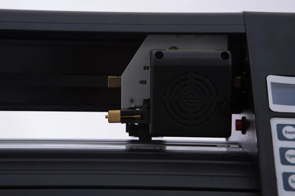 Cutter Motor Mini Mini Cutting Plotter - Precision and Efficiency Redefined