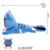 Prone blue tiger
