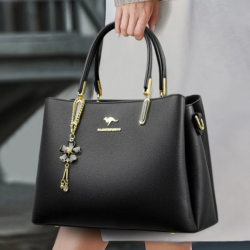 女王蜂 qb luxury ビッグショルダーバッグ 女王蜂 qb Luxury Big