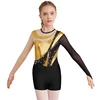 Gold&Black