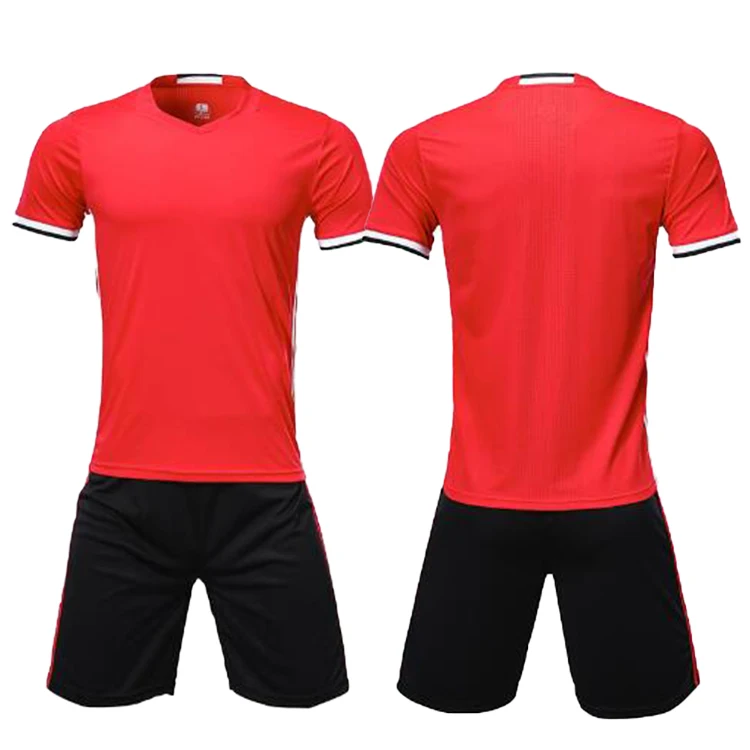 Wholesale Bulk Soccer Jerseys Sublimation Blank Football Shirt Cheap Soccer  Uniform - China Soccer Jersey and Soccer Uniform price