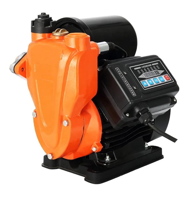 Hot Selling High-quality Household Intelligent Pump Variable
