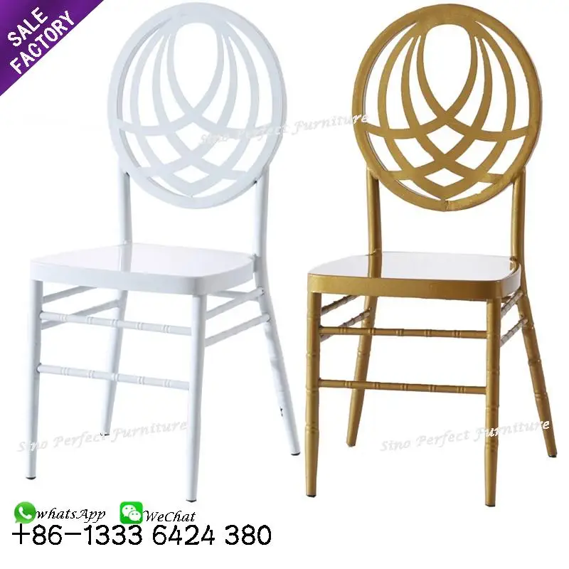 
 Оптовая продажа, стальной стул с изображением призрака Тиффани золотого цвета с наволочкой на сиденье в Китае  