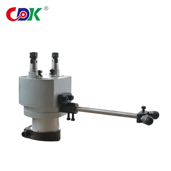 Abnormal Head Machine帯付きD&L改名、born Drilling-Head-Multiple-Spindle