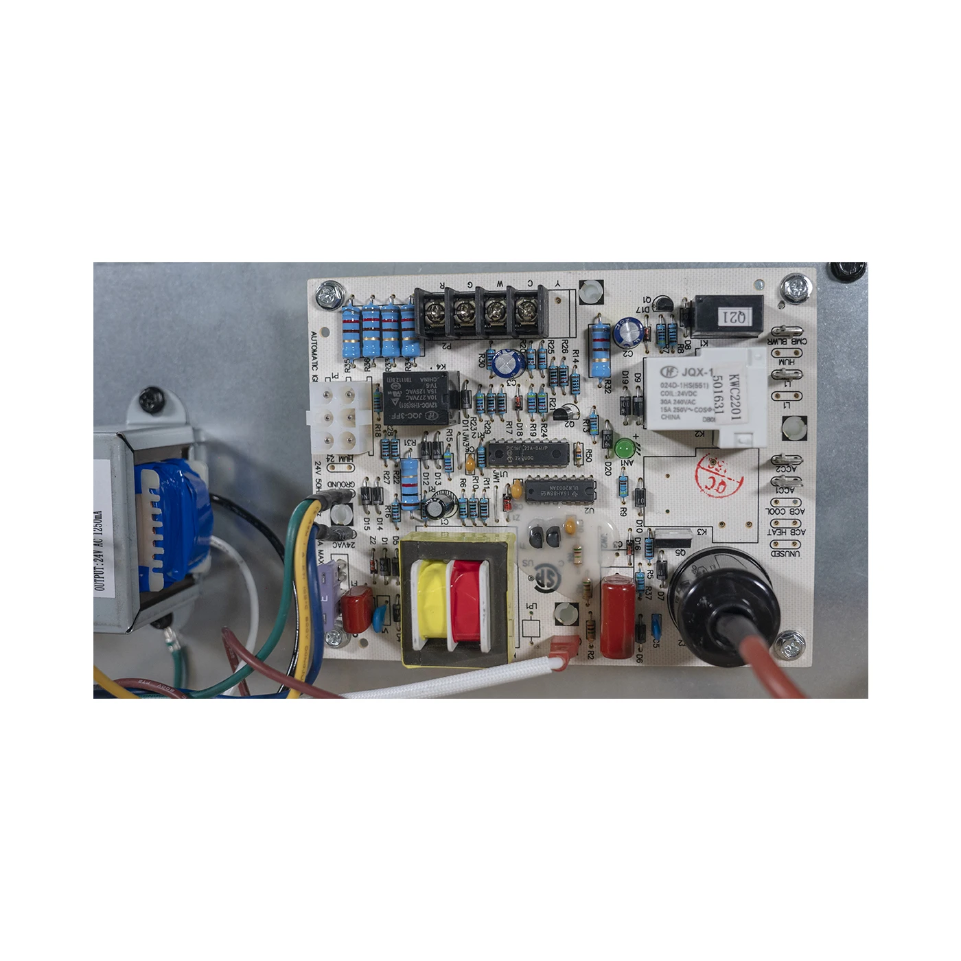 Gas Heater, 40KW, 220-240V, Natural Gas - detail 22