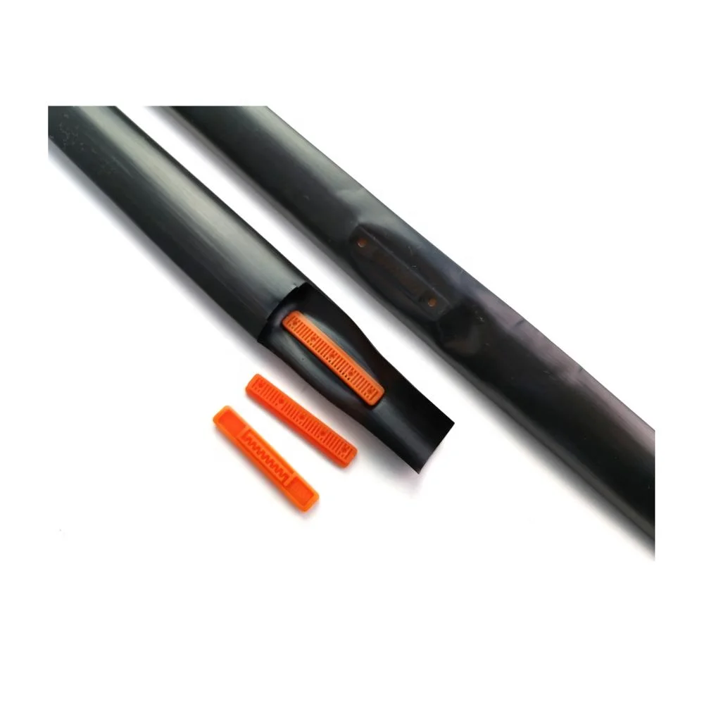 シイ・シィ・エス株式会社製の ドリップ灌漑用ドリップテープ