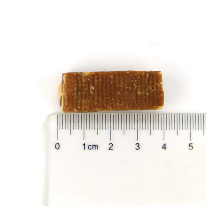 toffee candy