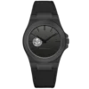 black dial 12