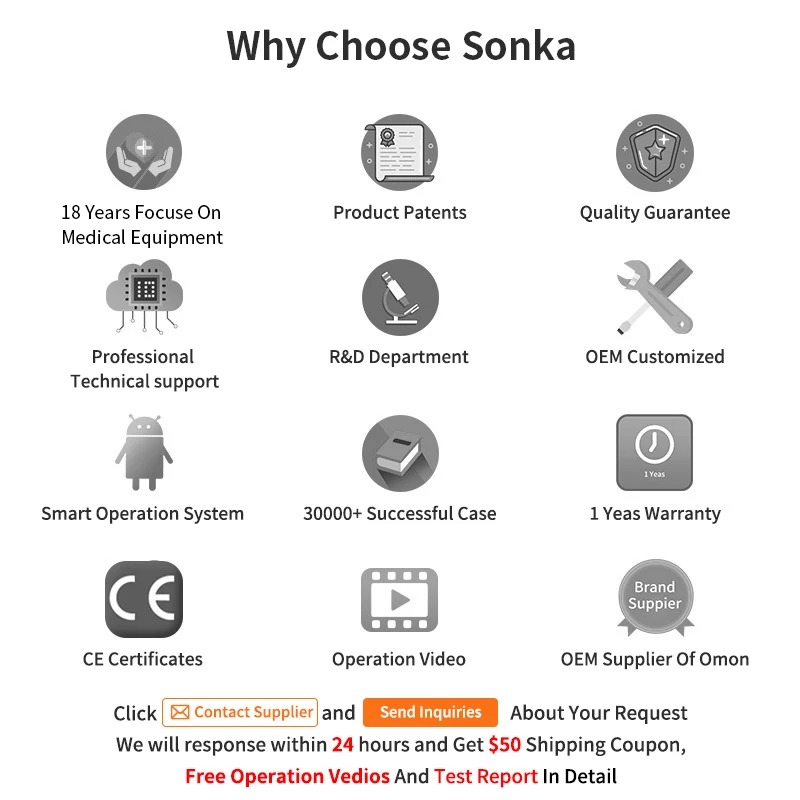 SONKA Telemedicine Physical Assessment Smart Full Body Checkup Analyser Analysis Diagnostic Health Analyzer Machine supplier