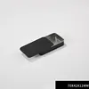 Black 70x42x15mm, 500pcs/carton