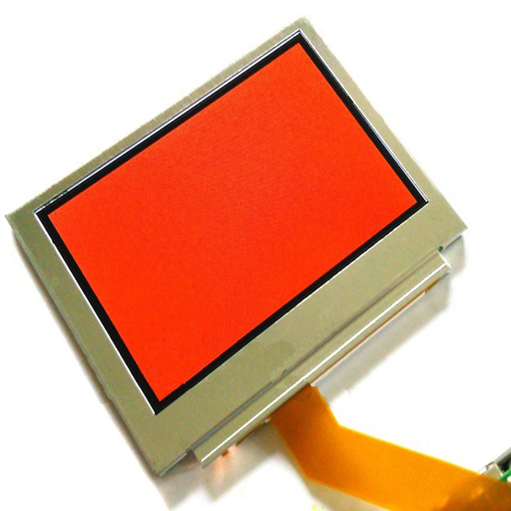 LCD Screen AGS101 Backlit Brighter with gba Sp Backlit Lcd Screen Ags for Game Boy Advance Sp Lcd