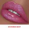 #10 KINDA SEXY