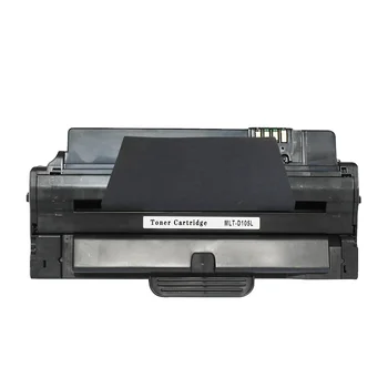 HESHUN 104s D104s MLT-D104s 104S D104S Black Toner cartridges Compatible For Samsung ML1660 1661 1665 Printer Toner