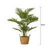 90cm green