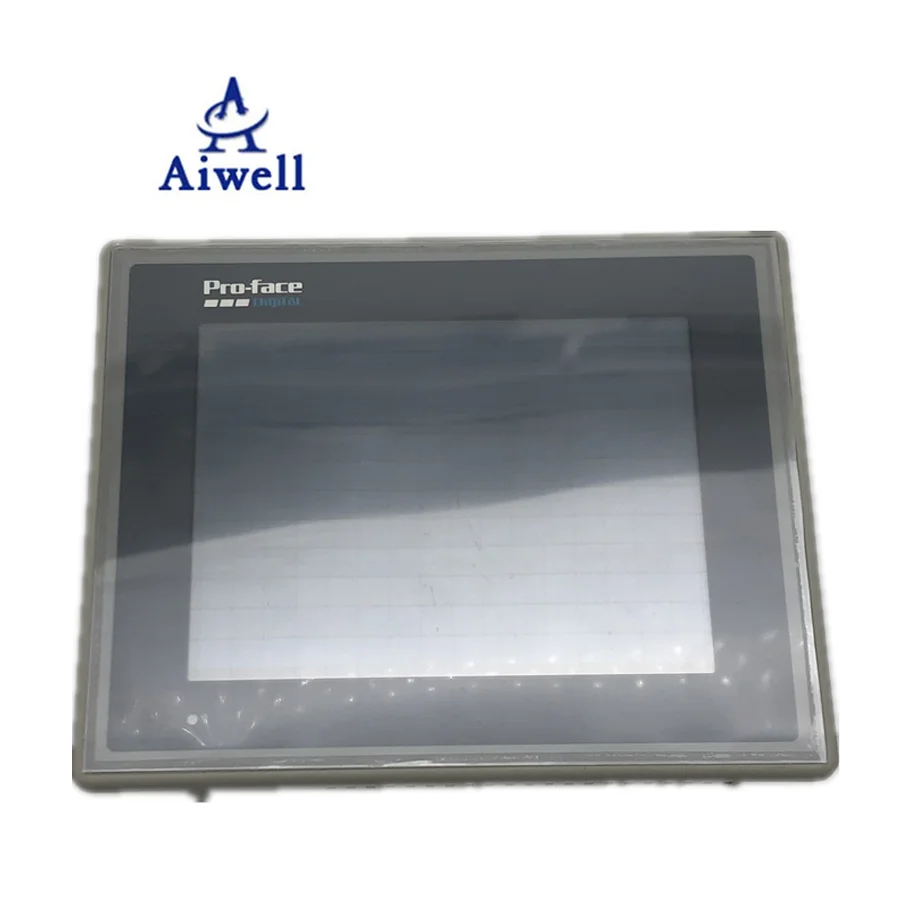 GP377-LG41-24V Proface Touch Screen panel GP377LG41-24V Pro-face 1pcs Used pro-face touch screen GP377-LG41-24V 2880011-02