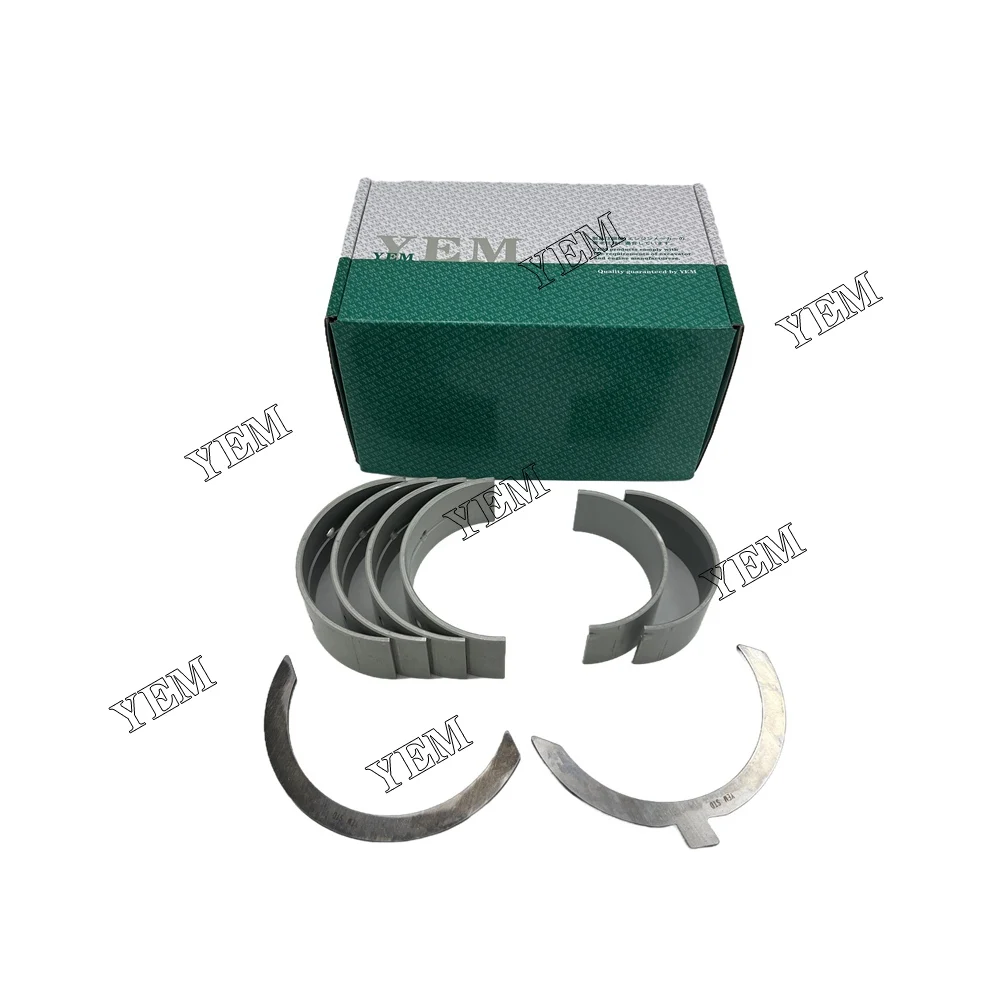C18 C2.2 C2.4 C2.6 Engine Bearing and Thrust Washer for Caterpillar Diesel Engine Parts