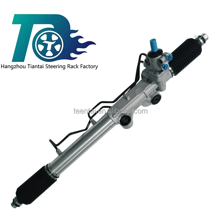 For Land Cruiser 3400 Steering Rack 44250-35040 44250-35042 44200-60022 ...