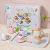 Ensemble simple de 17 pièces
