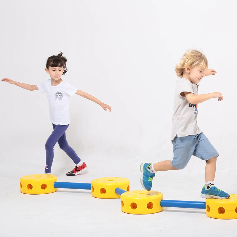 Wholesale Large Educational Toy Universal Assembly Mode Outdoor Sports