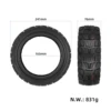 Off-road Tubeless Tire 3286.00