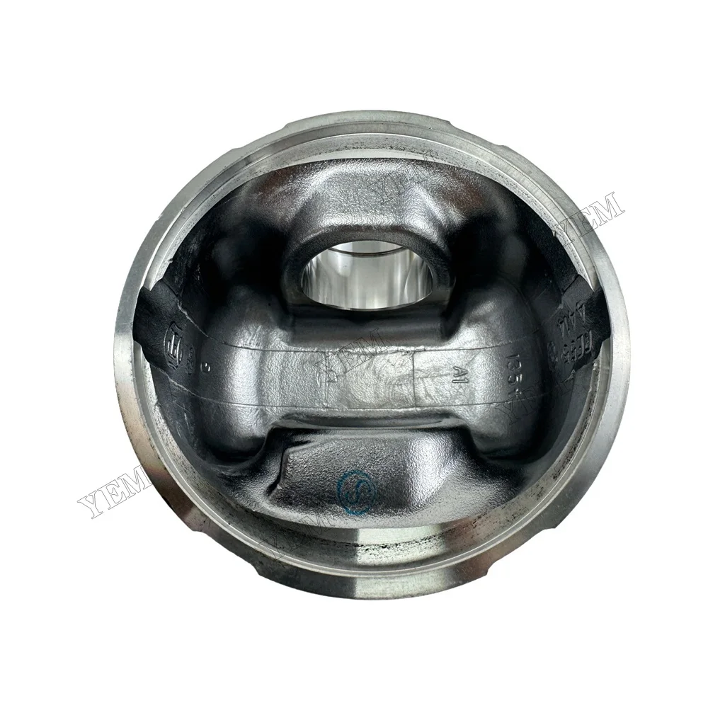 Excavator Accessories 4045 Piston RE554414 Genuine Parts for John Deere 5