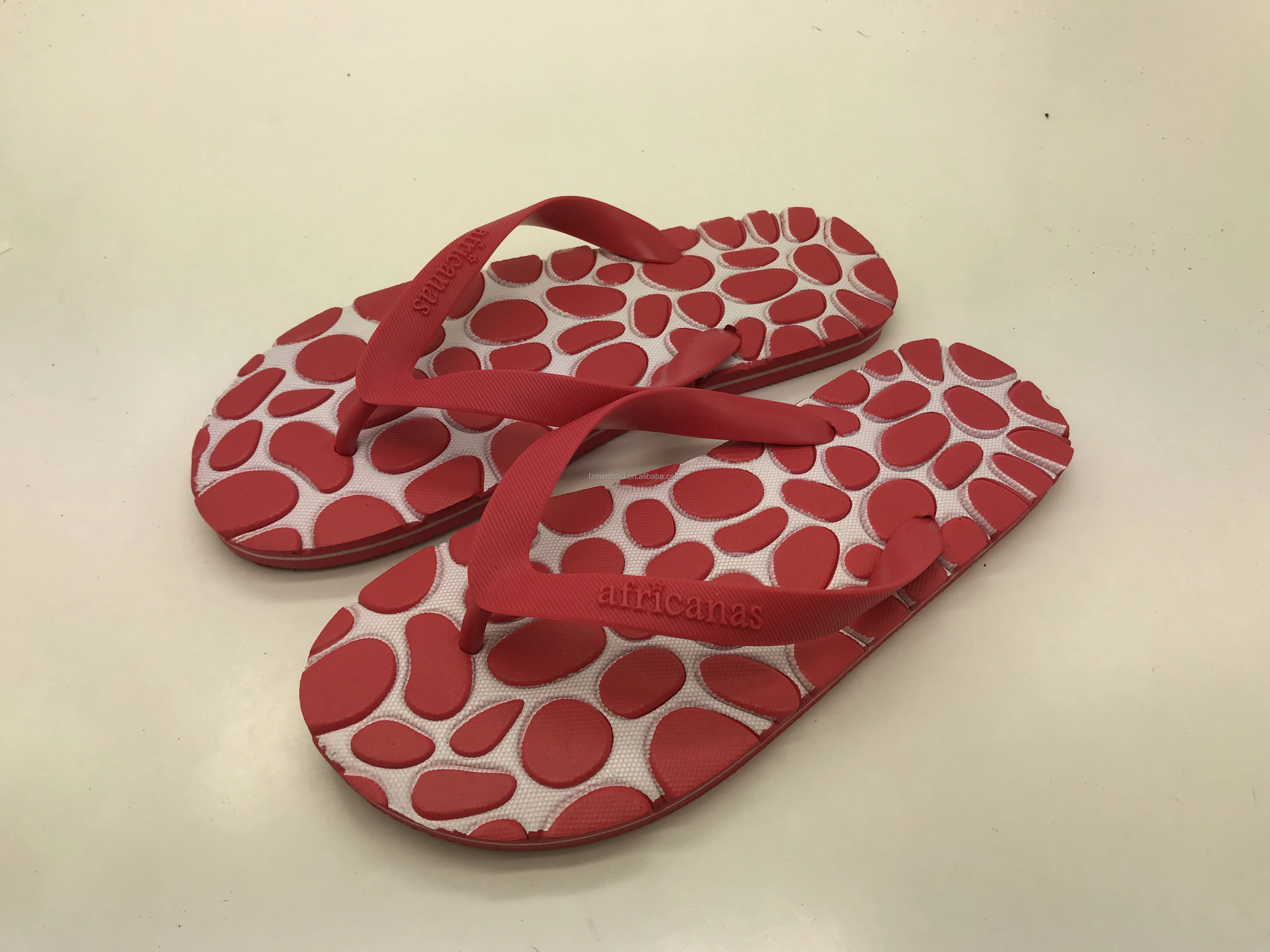 Bulk Wholesale Cheap EVA Flip Flops Home slippers for Adults Women Mixed Colors slippers