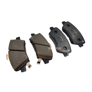 Factory Price OEM Front Brake Pads OE 58101G2A10 for / with 6-12 Months Warranty