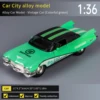 B6233D green
