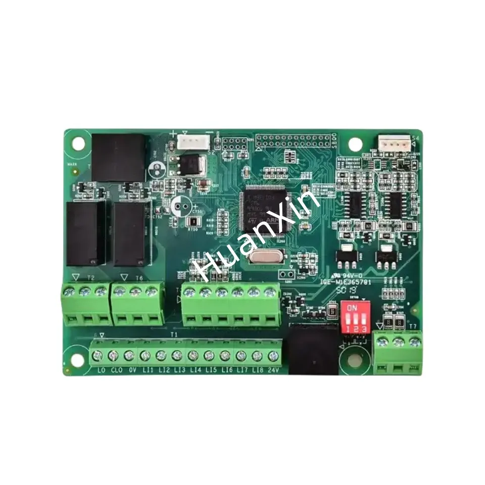 Pcb Assembly Manufacturer 22years Of Pcba Circuit Board Electronic