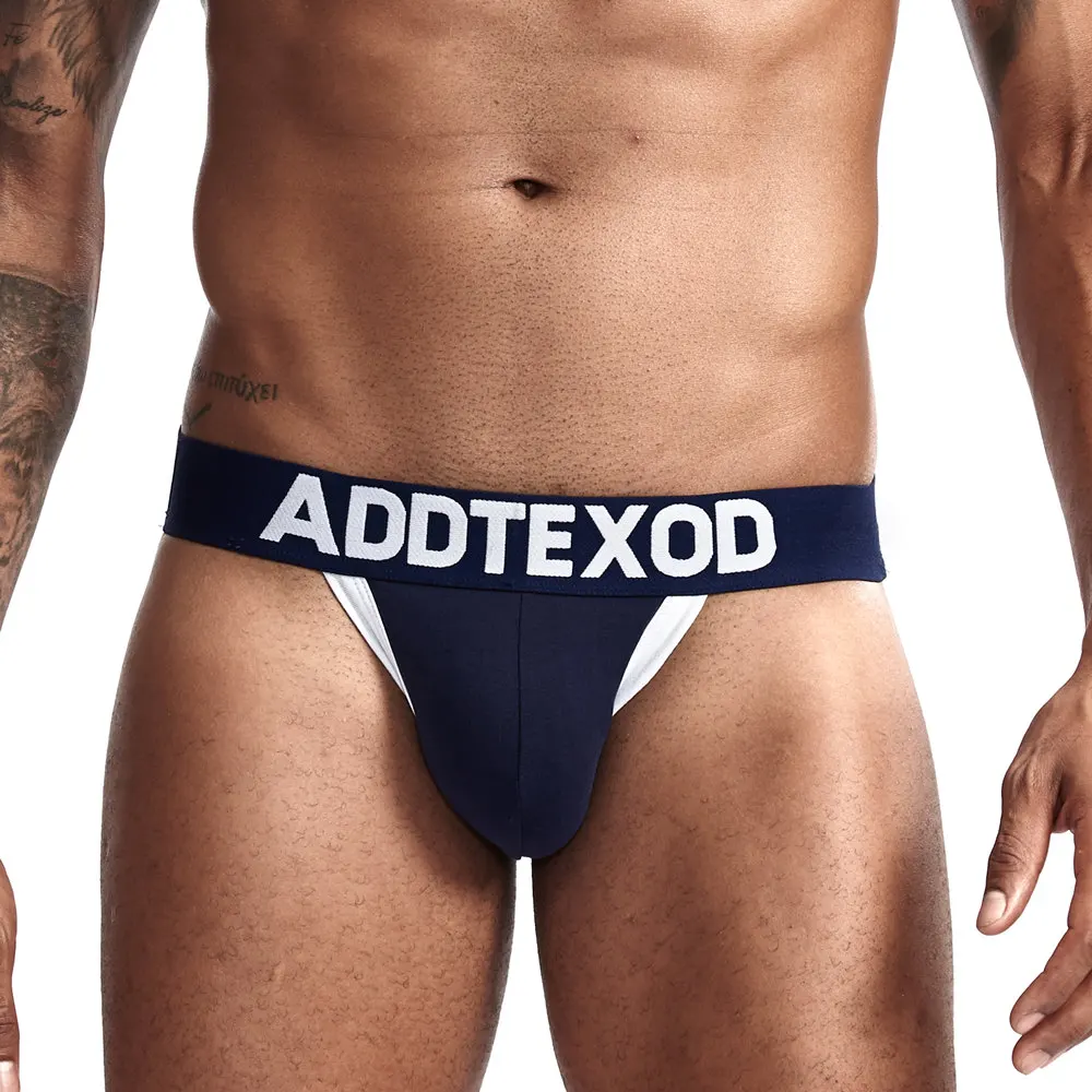 Jockstrap Unterwäsche für Männer Sexy Po-Former Unterwäsche Herren  Boxershorts Sexy